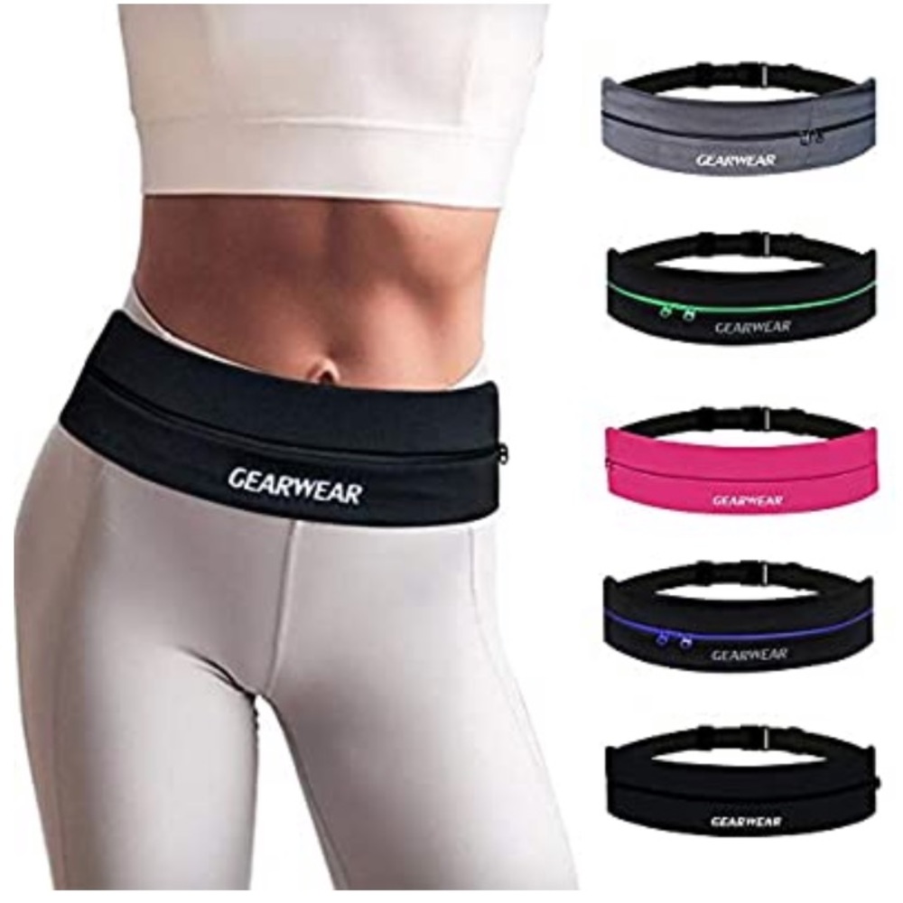 Gearwear Running Belt